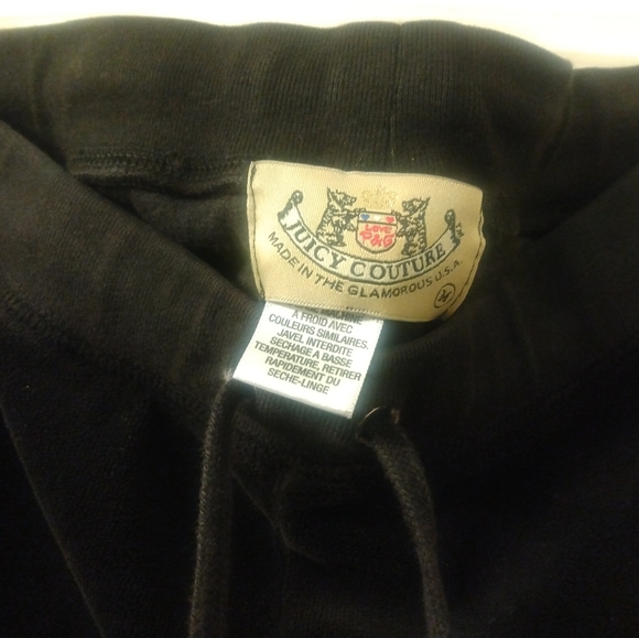 Juicy Couture track pants - Picture 3 of 5